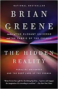 THE HIDDEN REALITY