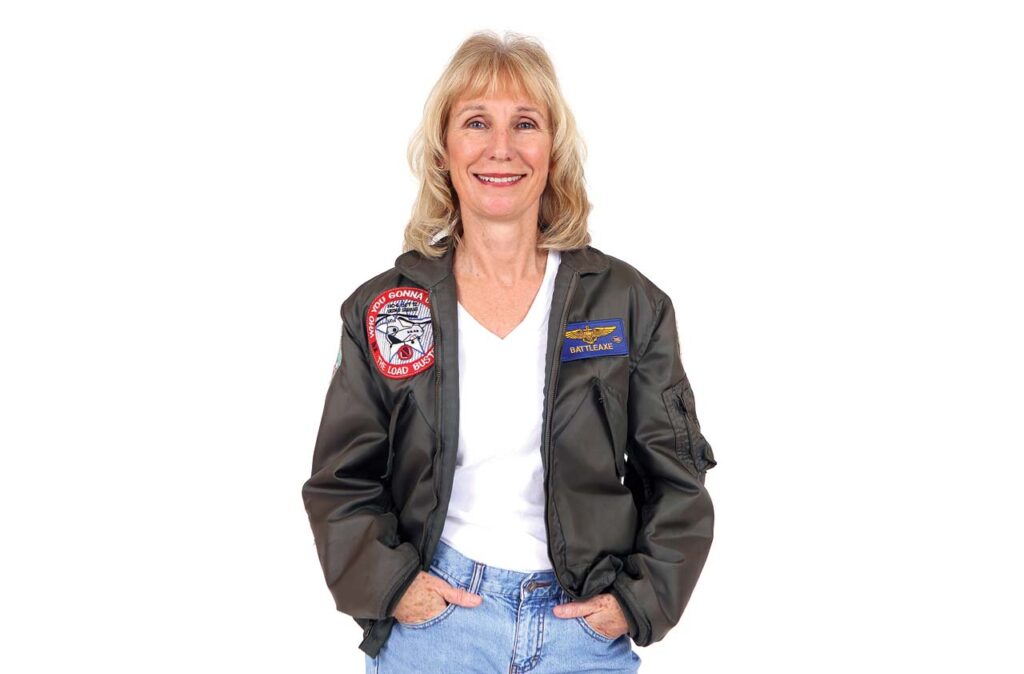 Karen Baetzel