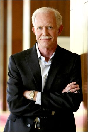 Chesley Sullenberger