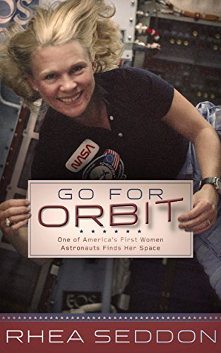 Go For Orbit