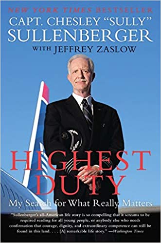 Highest Duty