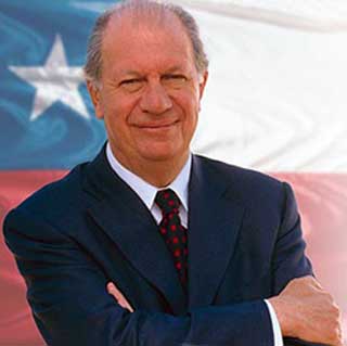 ricardo lagos