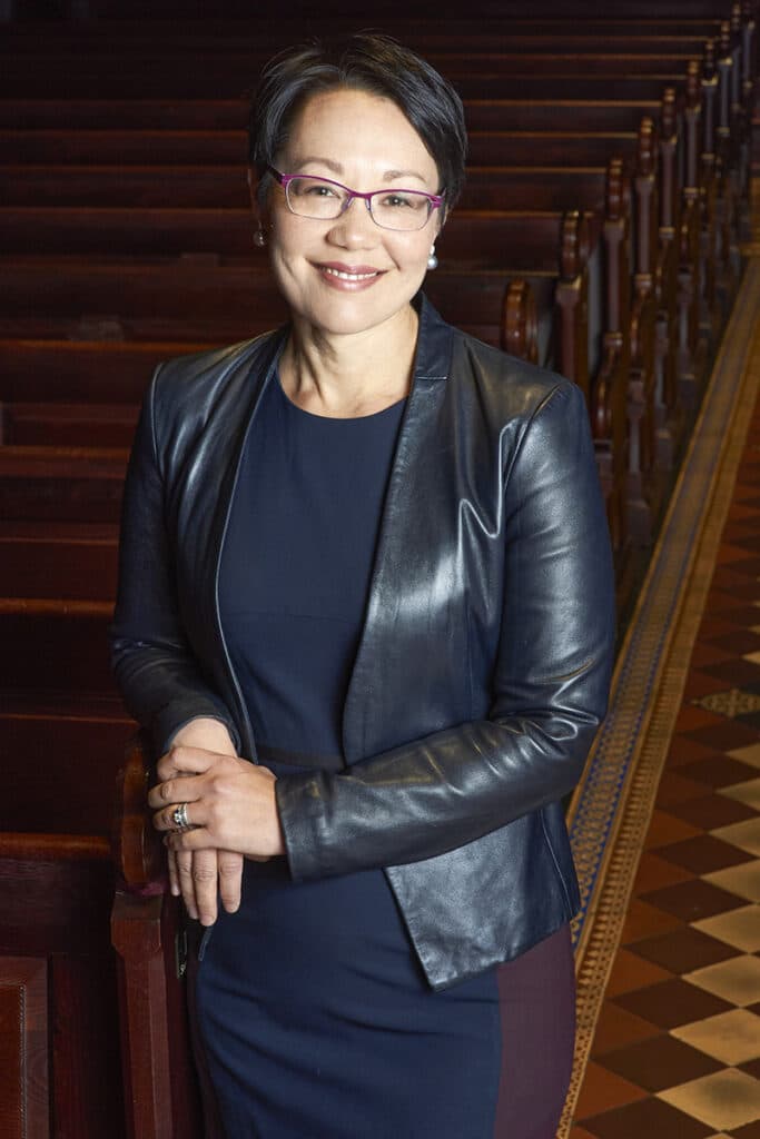 Rabbi Angela Buchdahl | PDA Speakers