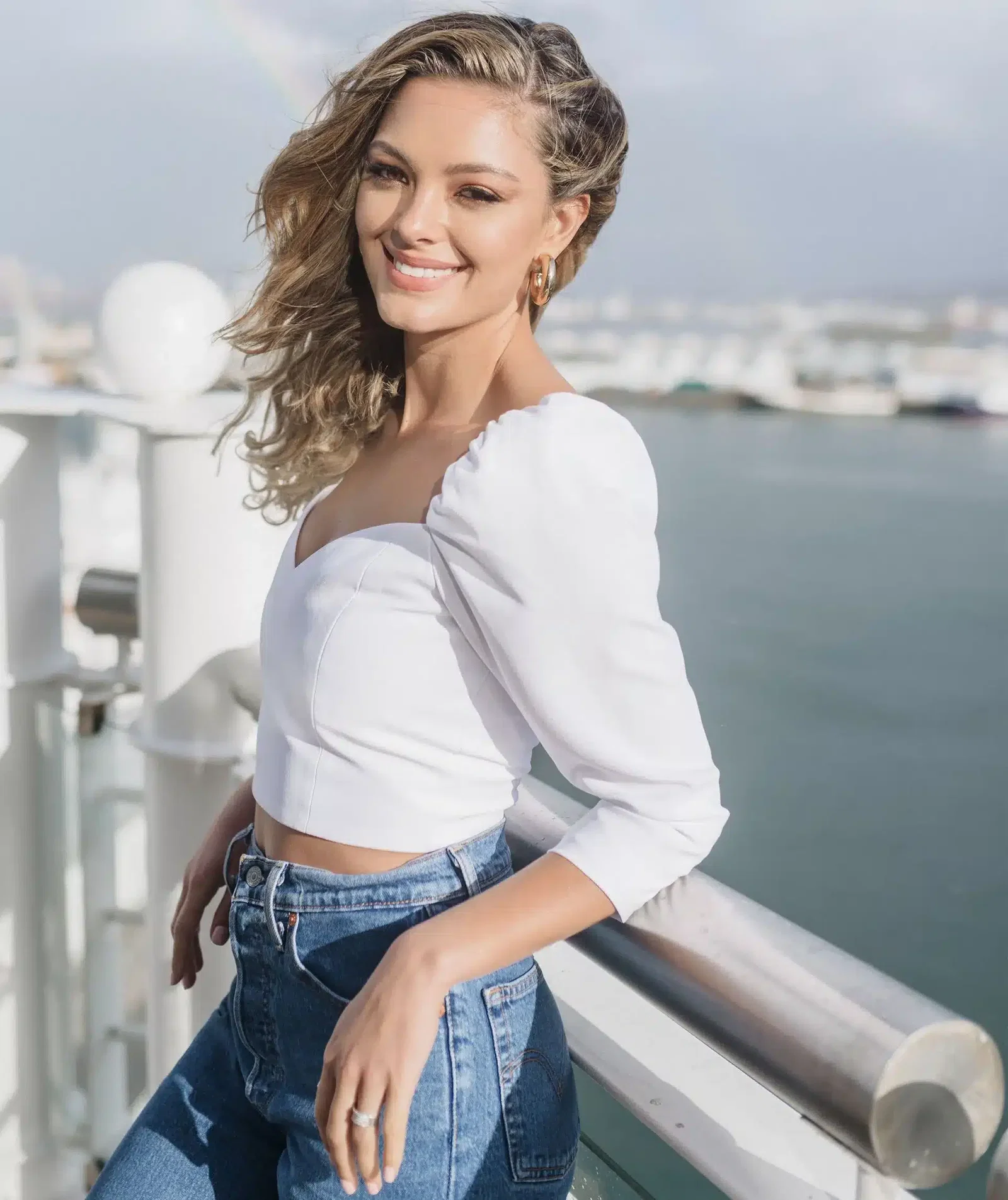 Demi-Leigh Tebow