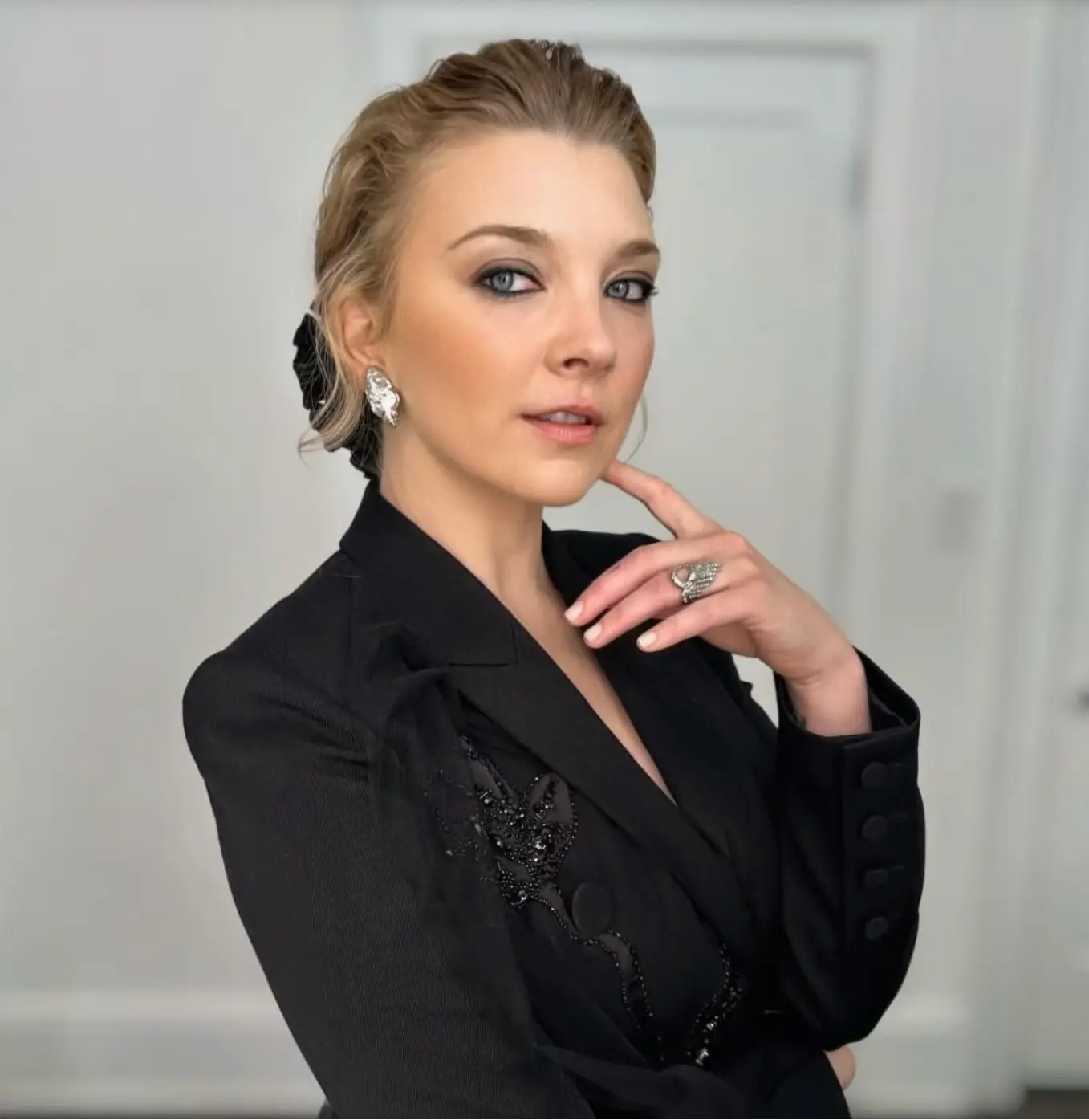 Natalie Dormer