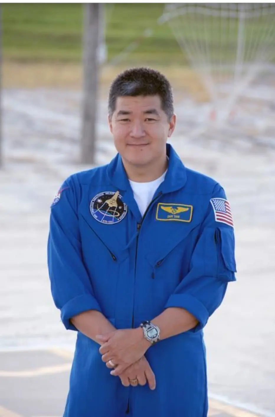 Daniel Tani