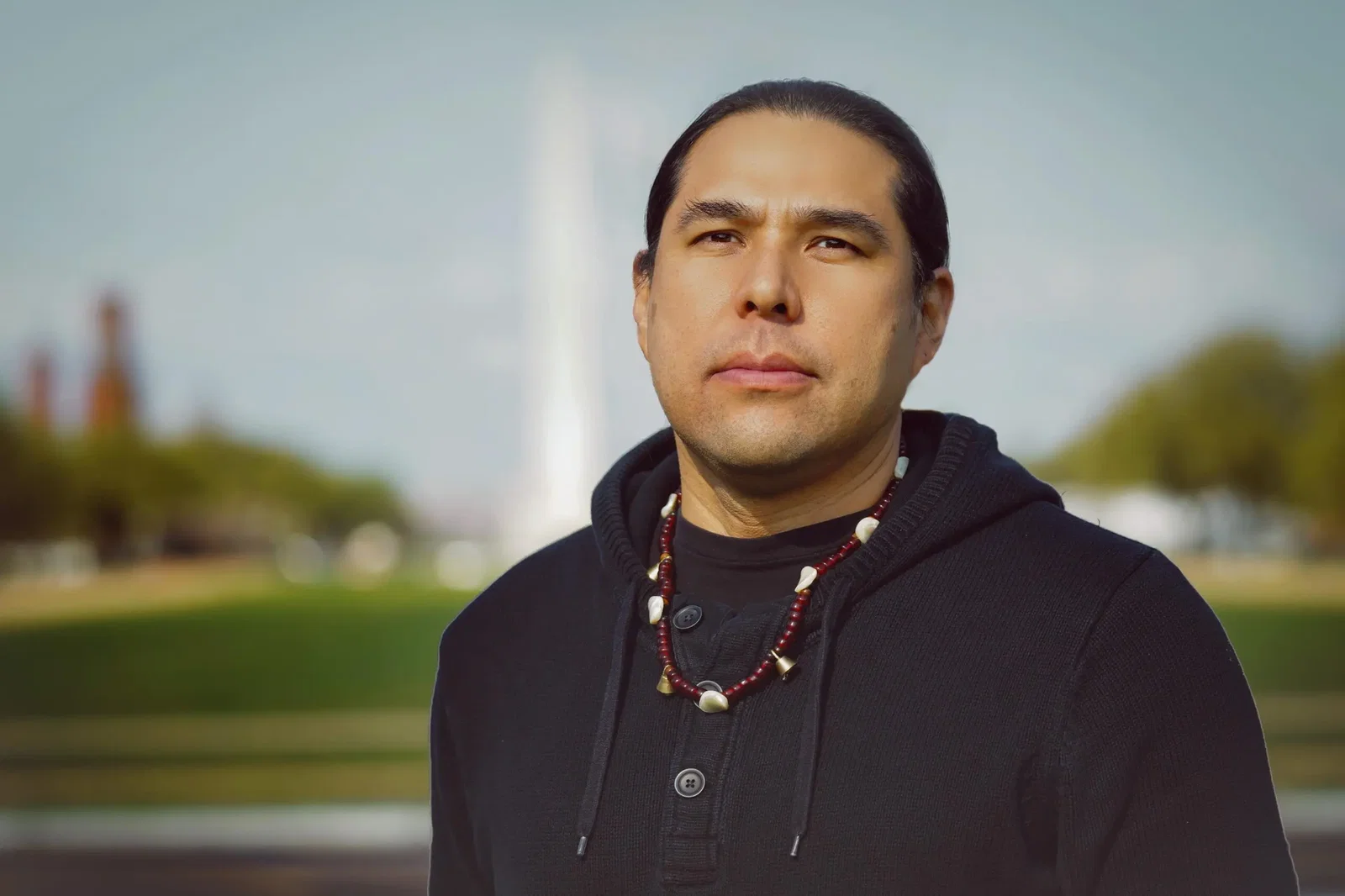 Dallas Goldtooth