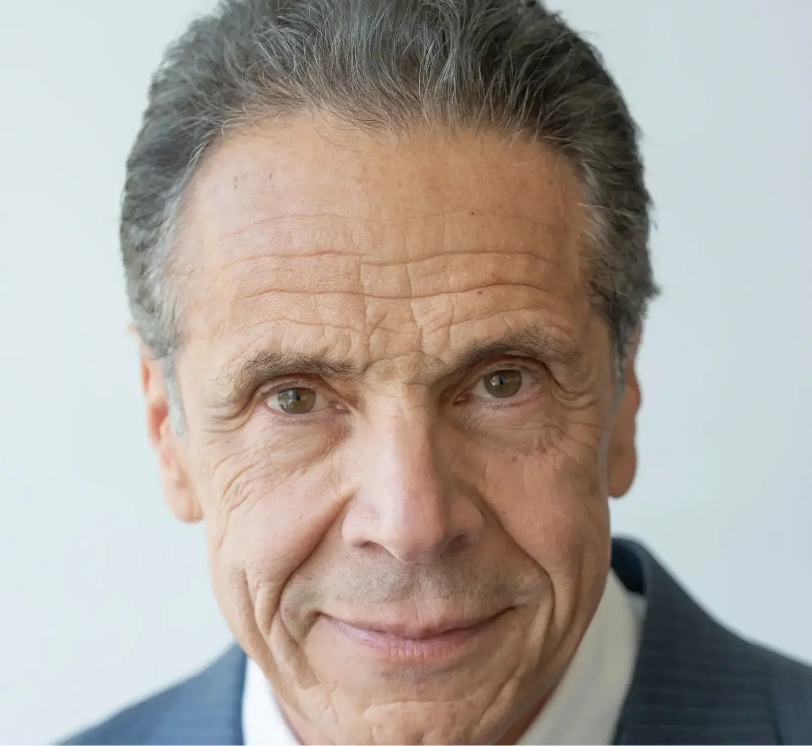 Andrew Cuomo