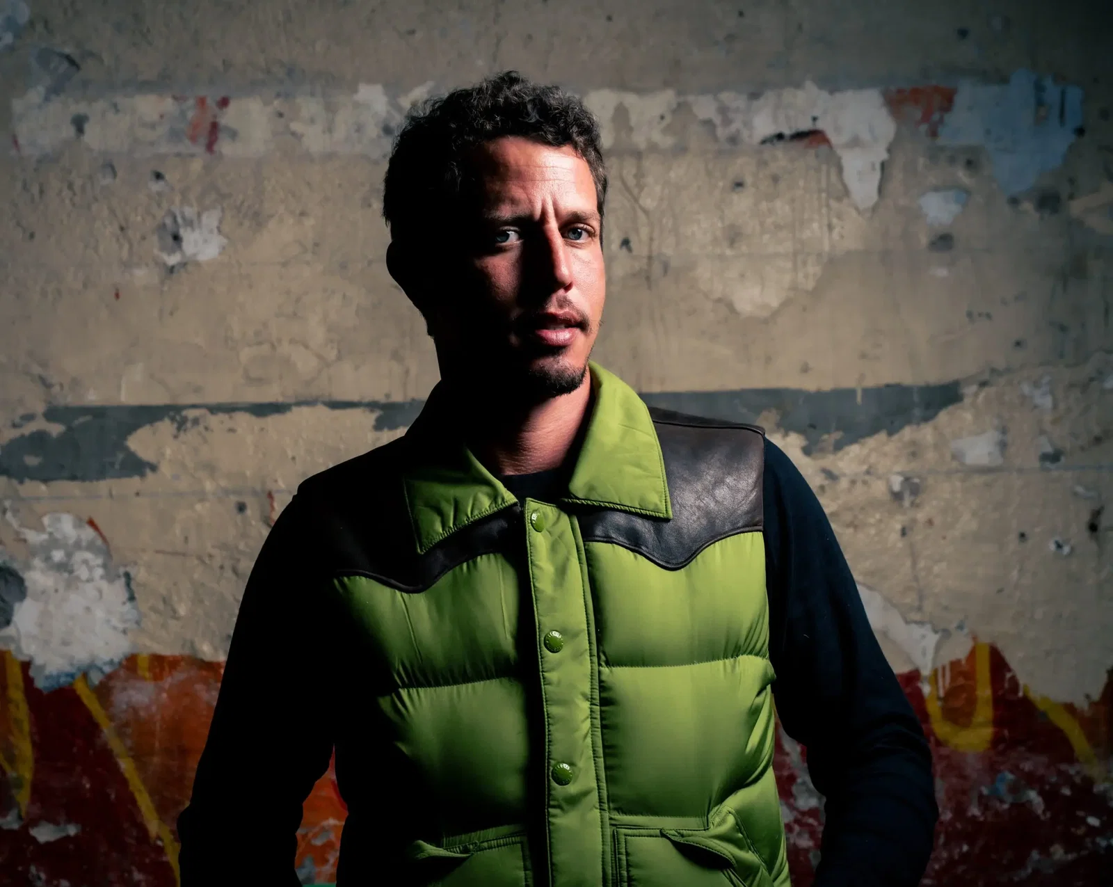 Tony Hinchcliffe